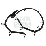 Schlauch, Leckkraftstoff MEAT & DORIA 9838E