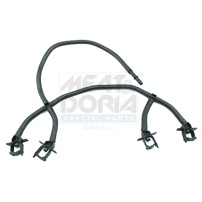 Schlauch, Leckkraftstoff MEAT & DORIA 9832E