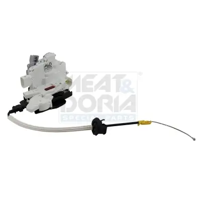 Türschloss vorne links MEAT & DORIA 31594