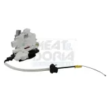 Türschloss vorne links MEAT & DORIA 31594