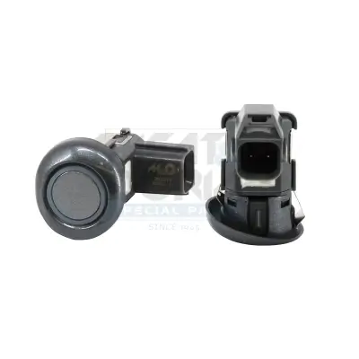 Sensor, Einparkhilfe hinten MEAT & DORIA 94670 Bild Sensor, Einparkhilfe hinten MEAT & DORIA 94670