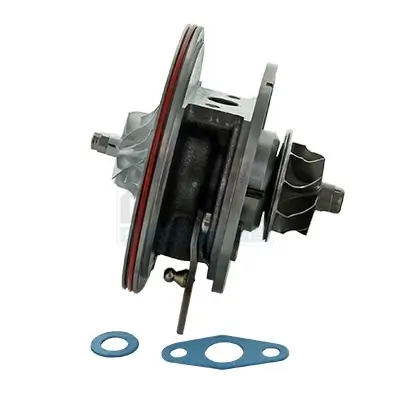 Rumpfgruppe, Turbolader MEAT & DORIA 601248 Bild Rumpfgruppe, Turbolader MEAT & DORIA 601248