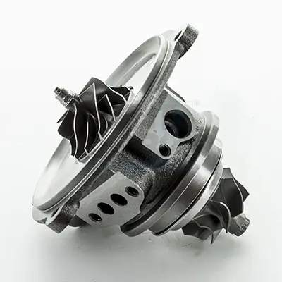 Rumpfgruppe, Turbolader MEAT & DORIA 601257