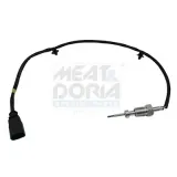 Sensor, Abgastemperatur MEAT & DORIA 12041E