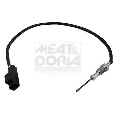 Sensor, Abgastemperatur MEAT & DORIA 12086E