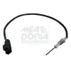 Sensor, Abgastemperatur MEAT & DORIA 12086E