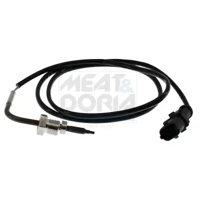 Sensor, Abgastemperatur MEAT & DORIA 12139E
