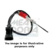 Sensor, Abgastemperatur MEAT & DORIA 12149E