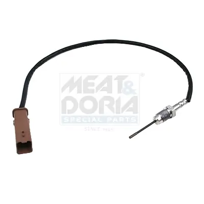 Sensor, Abgastemperatur MEAT & DORIA 12169E Bild Sensor, Abgastemperatur MEAT & DORIA 12169E