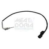 Sensor, Abgastemperatur MEAT & DORIA 12211E