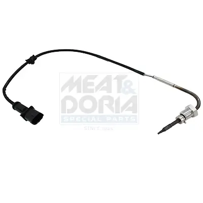 Sensor, Abgastemperatur MEAT & DORIA 12403E Bild Sensor, Abgastemperatur MEAT & DORIA 12403E