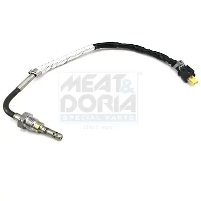 Sensor, Abgastemperatur MEAT & DORIA 12453 Bild Sensor, Abgastemperatur MEAT & DORIA 12453