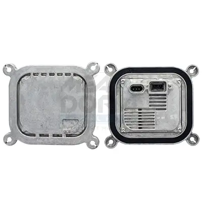 Steuergerät, Beleuchtung MEAT & DORIA 73212690E Bild Steuergerät, Beleuchtung MEAT & DORIA 73212690E