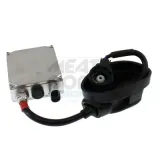 Steuergerät, Beleuchtung MEAT & DORIA 73212694E