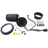 Beheizung, Tankeinheit (Harnstoffeinspritzung) MEAT & DORIA 73003