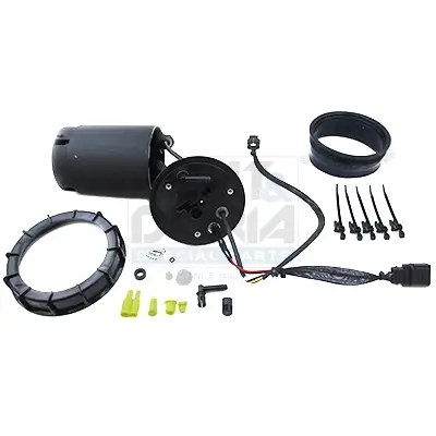 Beheizung, Tankeinheit (Harnstoffeinspritzung) MEAT & DORIA 73003 Bild Beheizung, Tankeinheit (Harnstoffeinspritzung) MEAT & DORIA 73003