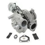 Lader, Aufladung MEAT & DORIA 65239