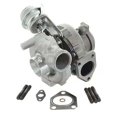 Lader, Aufladung MEAT & DORIA 65239 Bild Lader, Aufladung MEAT & DORIA 65239