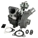 Lader, Aufladung MEAT & DORIA 65256