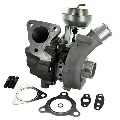 Lader, Aufladung MEAT & DORIA 65256 Bild Lader, Aufladung MEAT & DORIA 65256