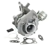 Lader, Aufladung MEAT & DORIA 65259