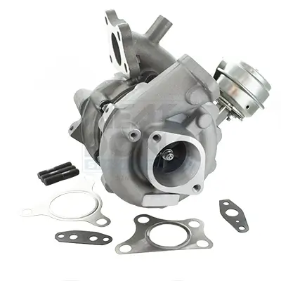 Lader, Aufladung MEAT & DORIA 65259 Bild Lader, Aufladung MEAT & DORIA 65259