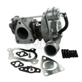 Lader, Aufladung MEAT & DORIA 65277