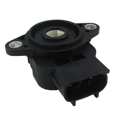 Sensor, Drosselklappenstellung MEAT & DORIA 83165