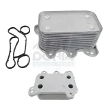 Ölkühler, Motoröl MEAT & DORIA 95257