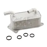 Ölkühler, Motoröl MEAT & DORIA 95258