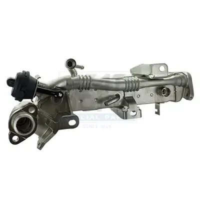 Kühler, Abgasrückführung MEAT & DORIA 88757 Bild Kühler, Abgasrückführung MEAT & DORIA 88757