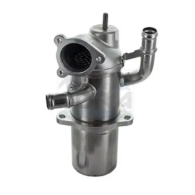 Kühler, Abgasrückführung MEAT & DORIA 88758 Bild Kühler, Abgasrückführung MEAT & DORIA 88758