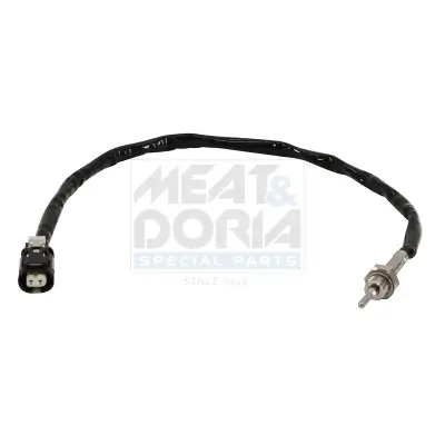 Sensor, Abgastemperatur Leitung an AGR-Ventil MEAT & DORIA 12455 Bild Sensor, Abgastemperatur Leitung an AGR-Ventil MEAT & DORIA 12455