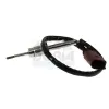 Sensor, Abgastemperatur MEAT & DORIA 12456