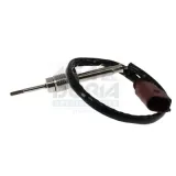 Sensor, Abgastemperatur MEAT & DORIA 12456