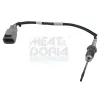 Sensor, Abgastemperatur MEAT & DORIA 12458 Bild Sensor, Abgastemperatur MEAT & DORIA 12458