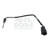 Sensor, Abgastemperatur MEAT & DORIA 12459