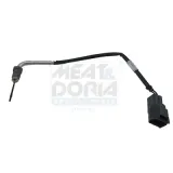 Sensor, Abgastemperatur MEAT & DORIA 12459