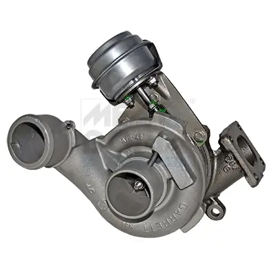 Lader, Aufladung MEAT & DORIA 65153R Bild Lader, Aufladung MEAT & DORIA 65153R