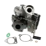 Lader, Aufladung MEAT & DORIA 65287