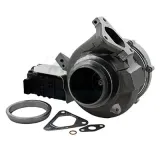 Lader, Aufladung MEAT & DORIA 65346