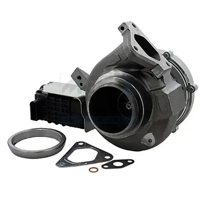 Lader, Aufladung MEAT & DORIA 65346 Bild Lader, Aufladung MEAT & DORIA 65346