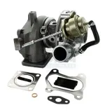 Lader, Aufladung MEAT & DORIA 65360