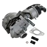 Lader, Aufladung MEAT & DORIA 65375