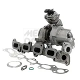 Lader, Aufladung MEAT & DORIA 65378