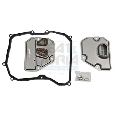 Hydraulikfiltersatz, Automatikgetriebe MEAT & DORIA KIT21010B