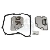 Hydraulikfiltersatz, Automatikgetriebe MEAT & DORIA KIT21010B
