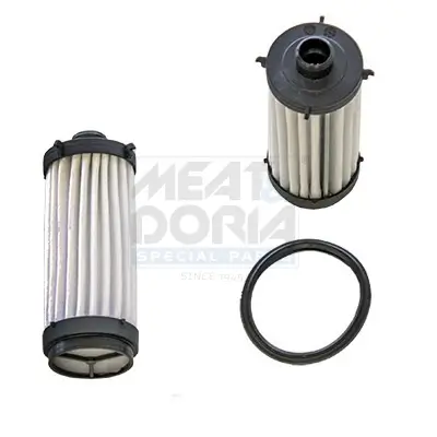 Hydraulikfiltersatz, Automatikgetriebe MEAT & DORIA KIT21031