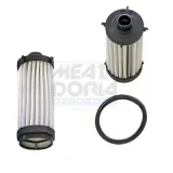 Hydraulikfiltersatz, Automatikgetriebe MEAT & DORIA KIT21031