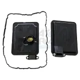 Hydraulikfiltersatz, Automatikgetriebe MEAT & DORIA KIT21018